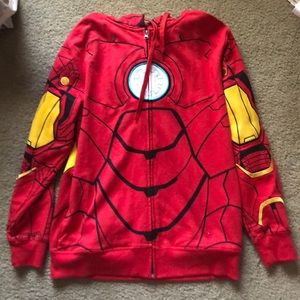 vlone black jean jacket